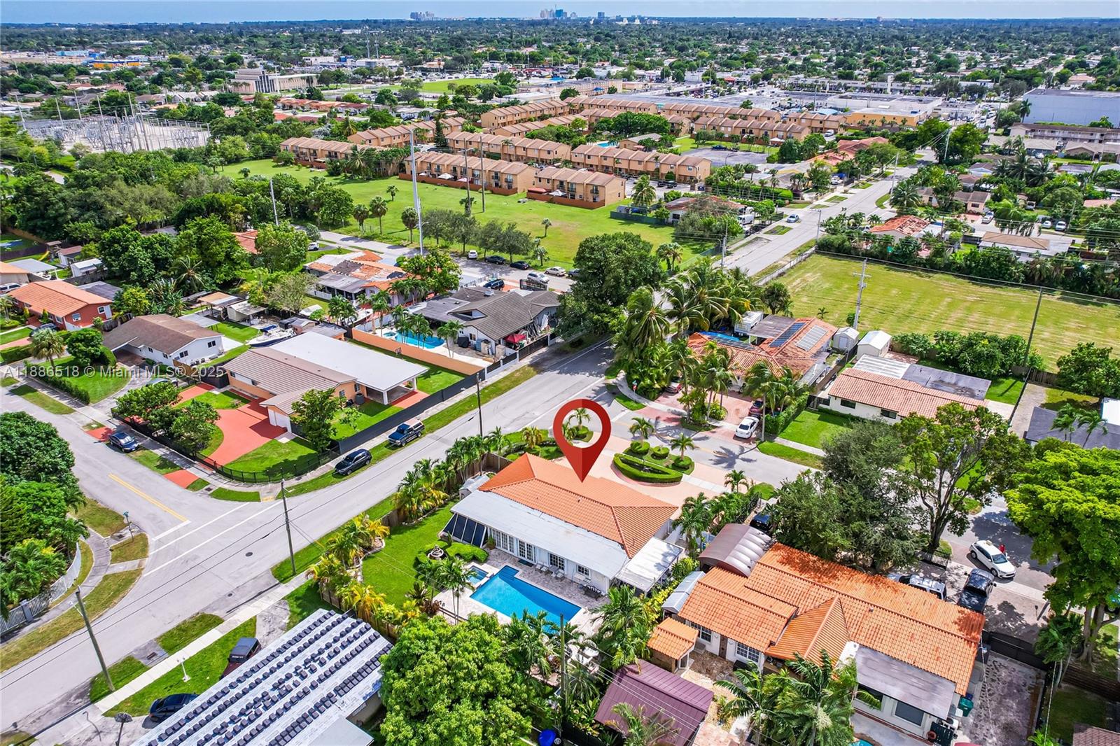 SHERMAC SUB - Residential