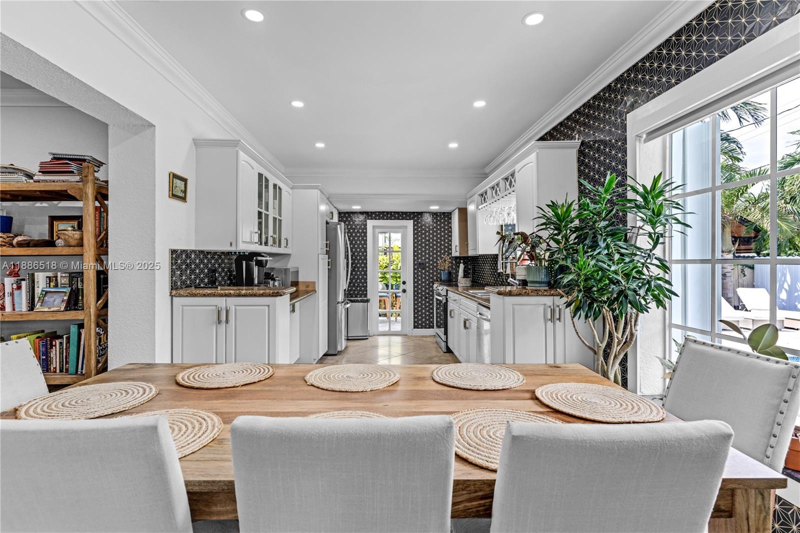 SHERMAC SUB - Residential