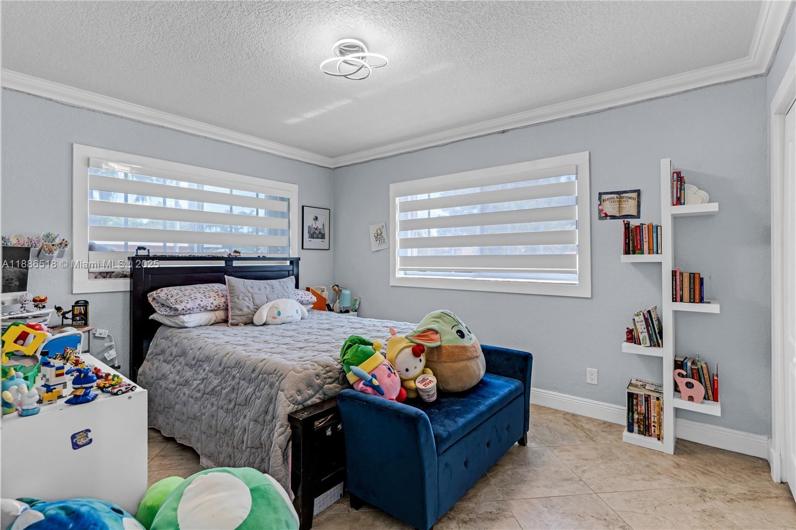 SHERMAC SUB - Residential