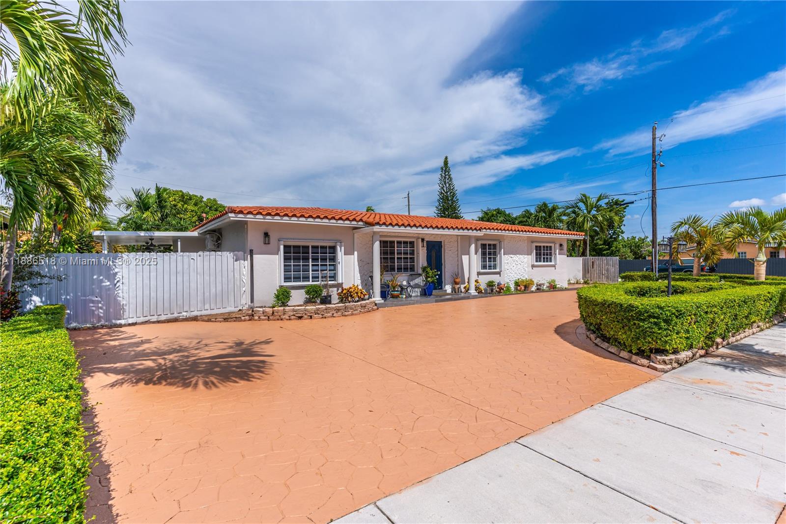 SHERMAC SUB - Residential