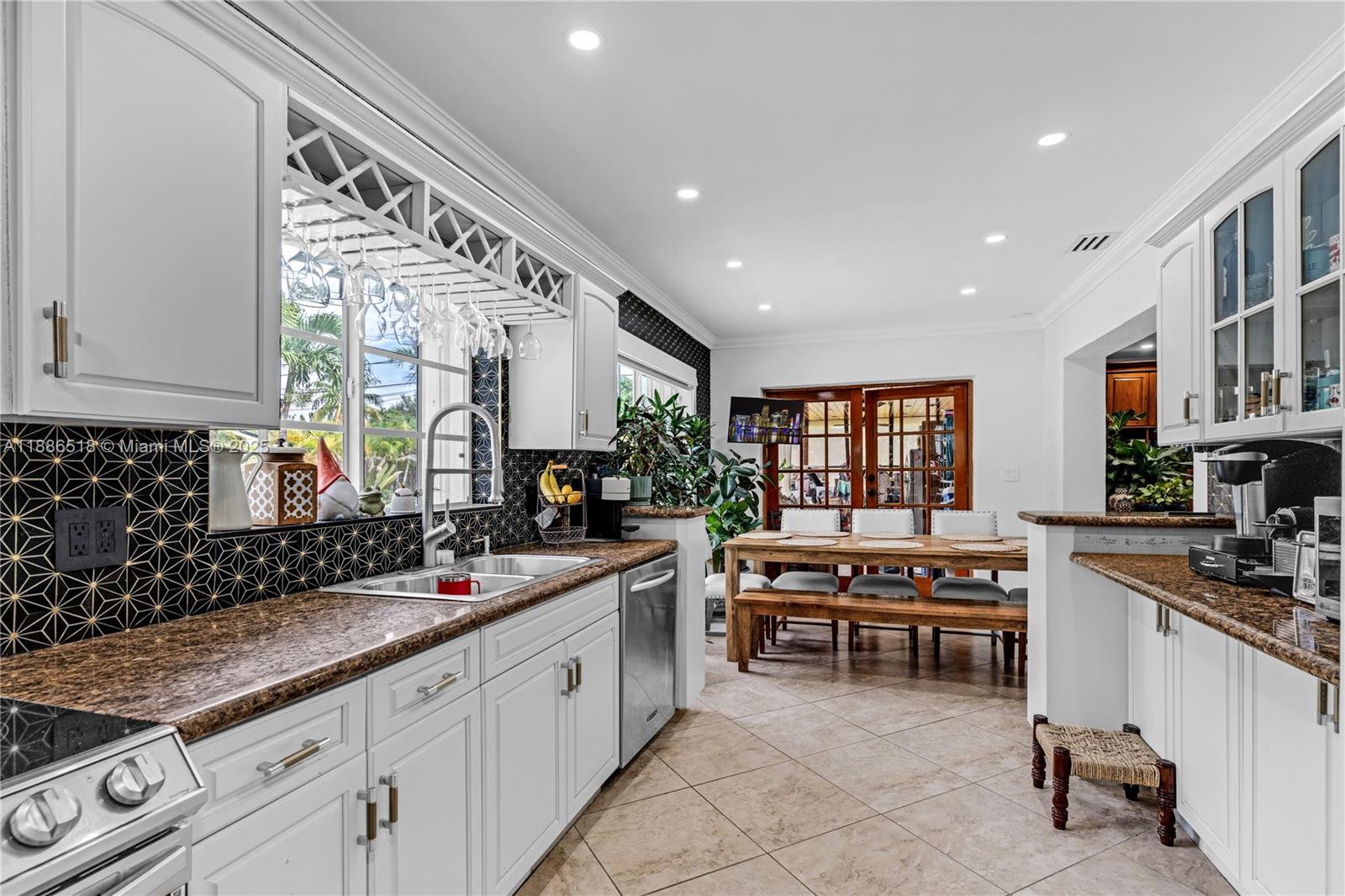 SHERMAC SUB - Residential