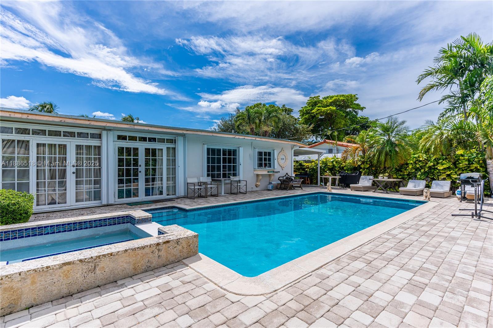 SHERMAC SUB - Residential