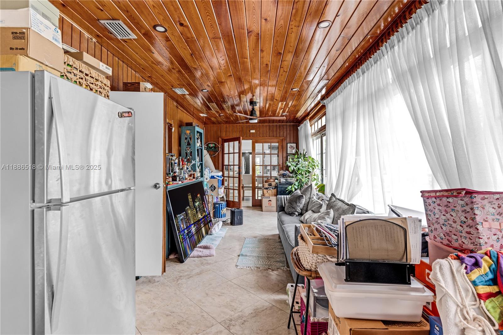 SHERMAC SUB - Residential