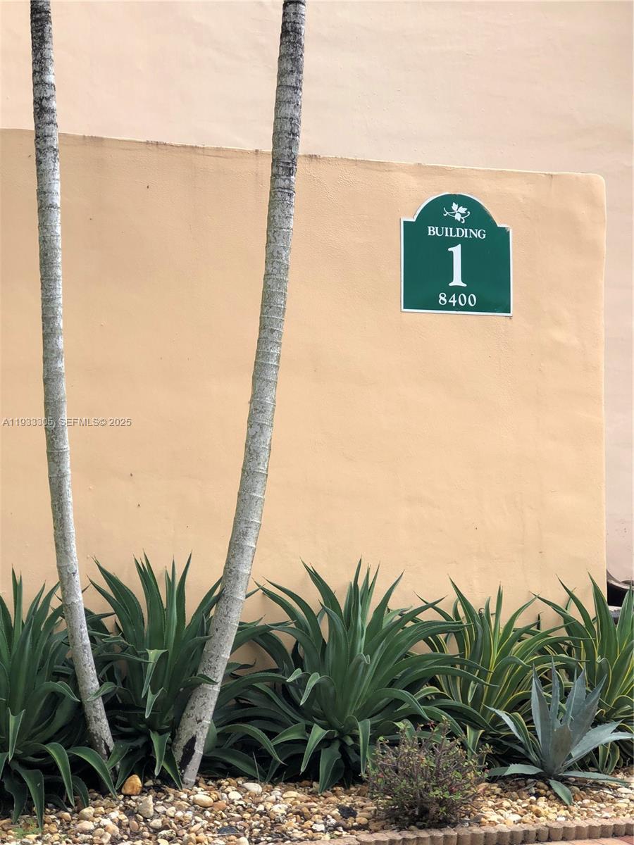 THE HORIZONS WEST CONDO # - Residential