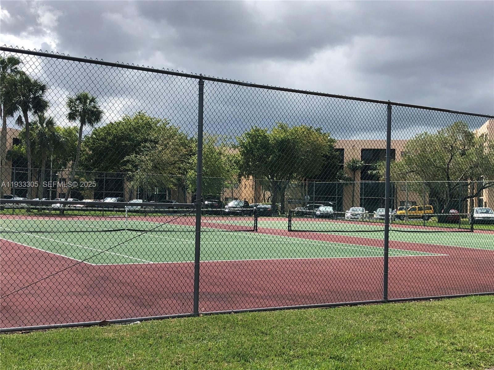 THE HORIZONS WEST CONDO # - Residential