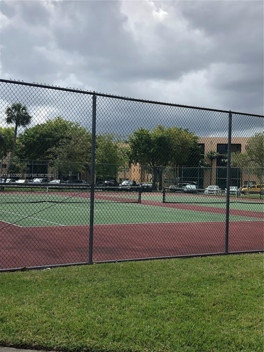 THE HORIZONS WEST CONDO # - Residential