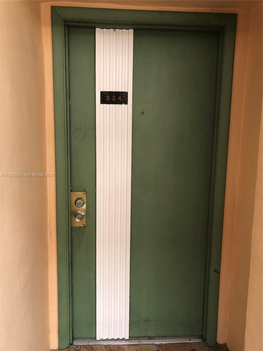 Gorgeous 2-bedroom, 2 full-bath unit ideally located in West Kendall. The kitchen has been completely remodeled, featuring white cabinetry, granite countertops, and stainless steel appliances. Tile flooring throughout the living room and kitchen, with waterproof laminate flooring in the bedrooms. Located in a gated, well-maintained Gorgeous two bedroom two full bath unit, very well located in West Kendall. The kitchen has been completely remodeled, with white cabinets, a granite countertop, and Stainless Steel appliances. Tile floor in the living room & kitchen, and waterproof laminate in the bedrooms, gated and well-maintained community with 24-hour security. Amenities include tennis, basketball, racquetball courts, and a swimming pool. NO PETS ALLOWED BY THE ASSOCIATION IN THIS BUILDING.