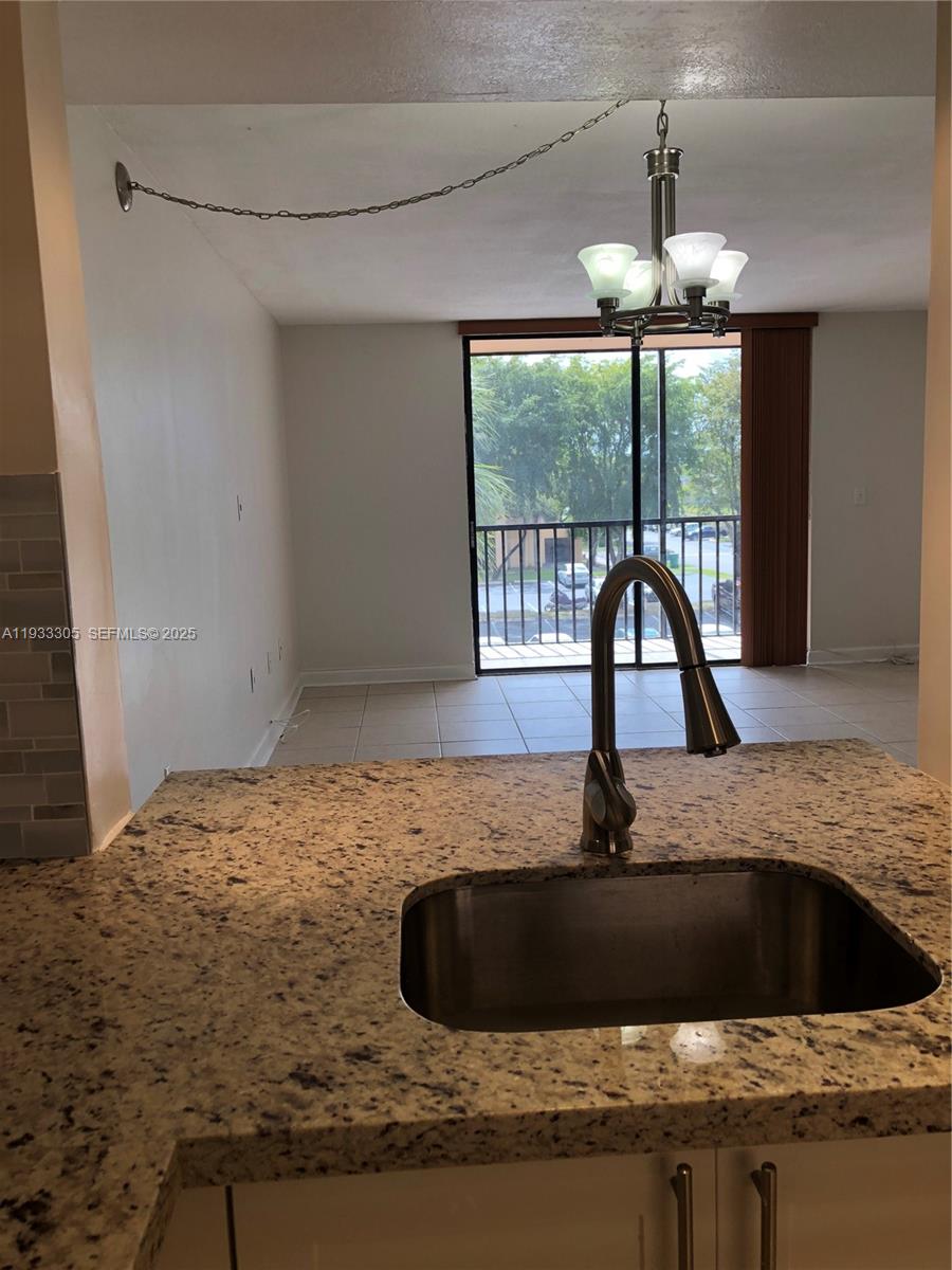 THE HORIZONS WEST CONDO # - Residential