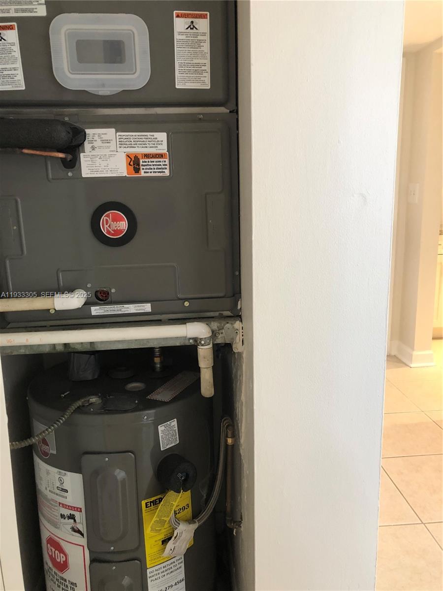 THE HORIZONS WEST CONDO # - Residential