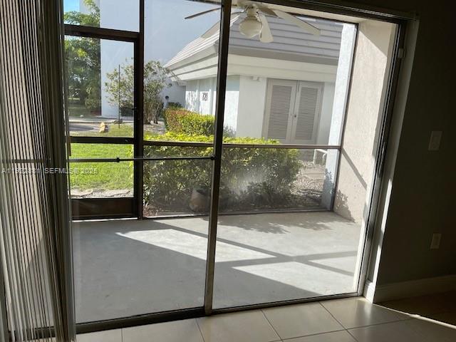 BELASERA AT PINE ISLAND - Residential Lease