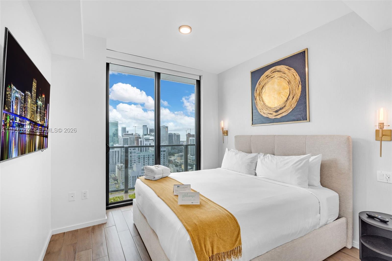 MAP OF MIAMI DADE CO. FL. - Residential