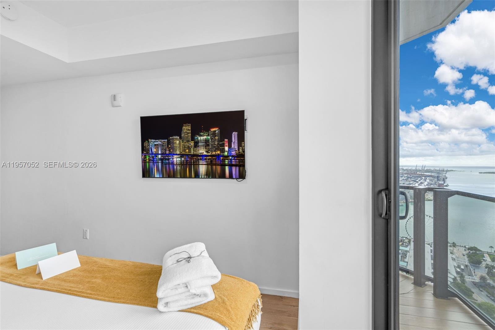 MAP OF MIAMI DADE CO. FL. - Residential