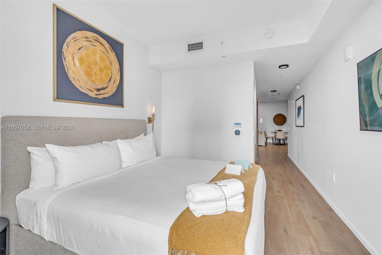 MAP OF MIAMI DADE CO. FL. - Residential