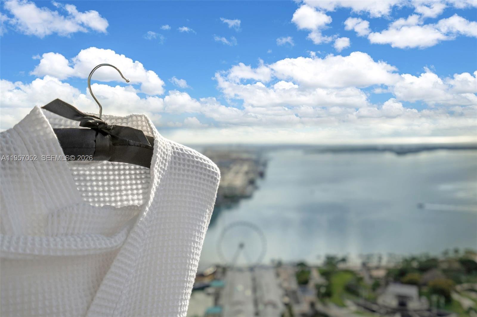 MAP OF MIAMI DADE CO. FL. - Residential