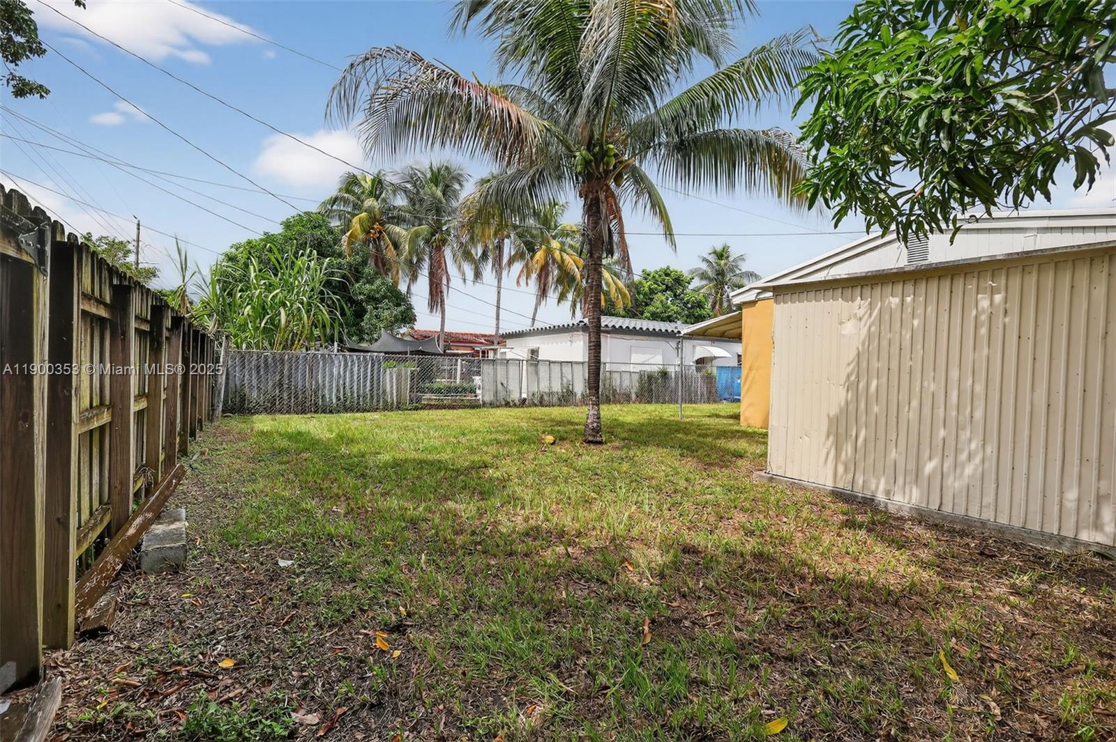 FULFORD BY SEA SEC L - Residential Lease