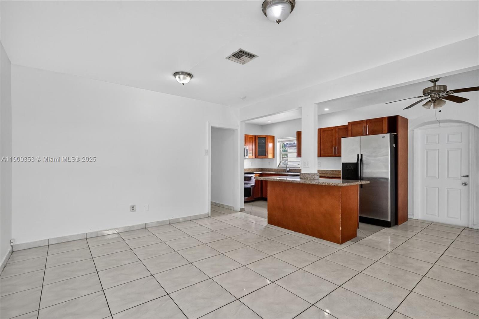 FULFORD BY SEA SEC L - Residential Lease