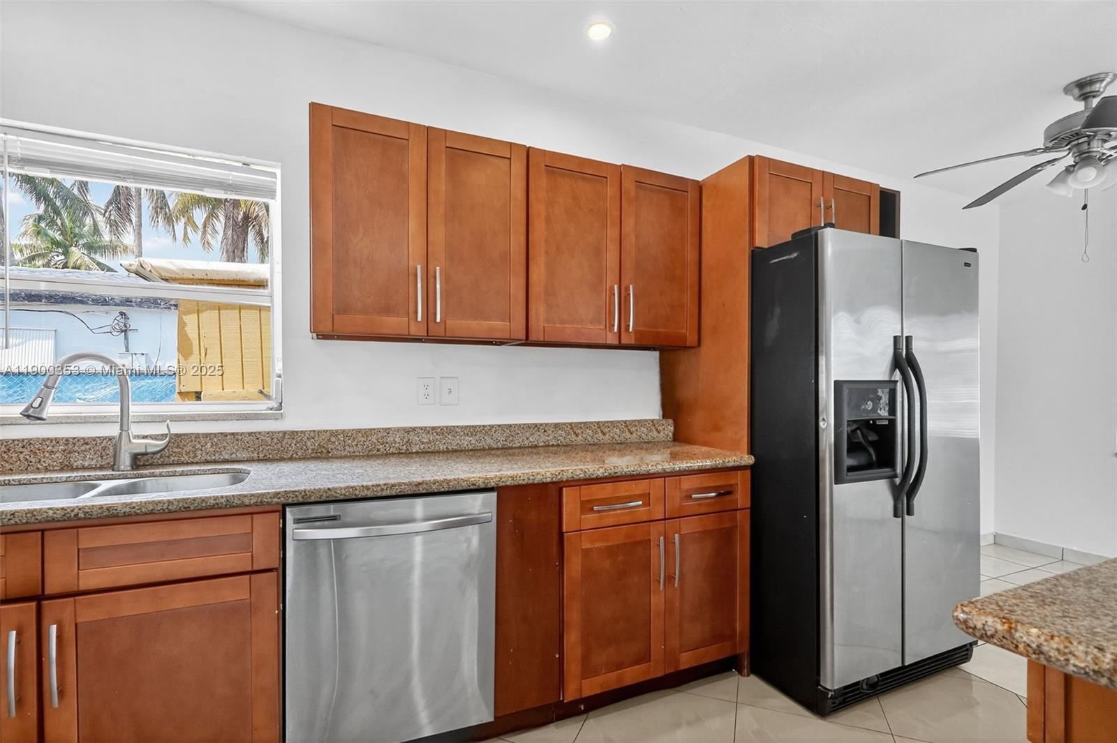 FULFORD BY SEA SEC L - Residential Lease