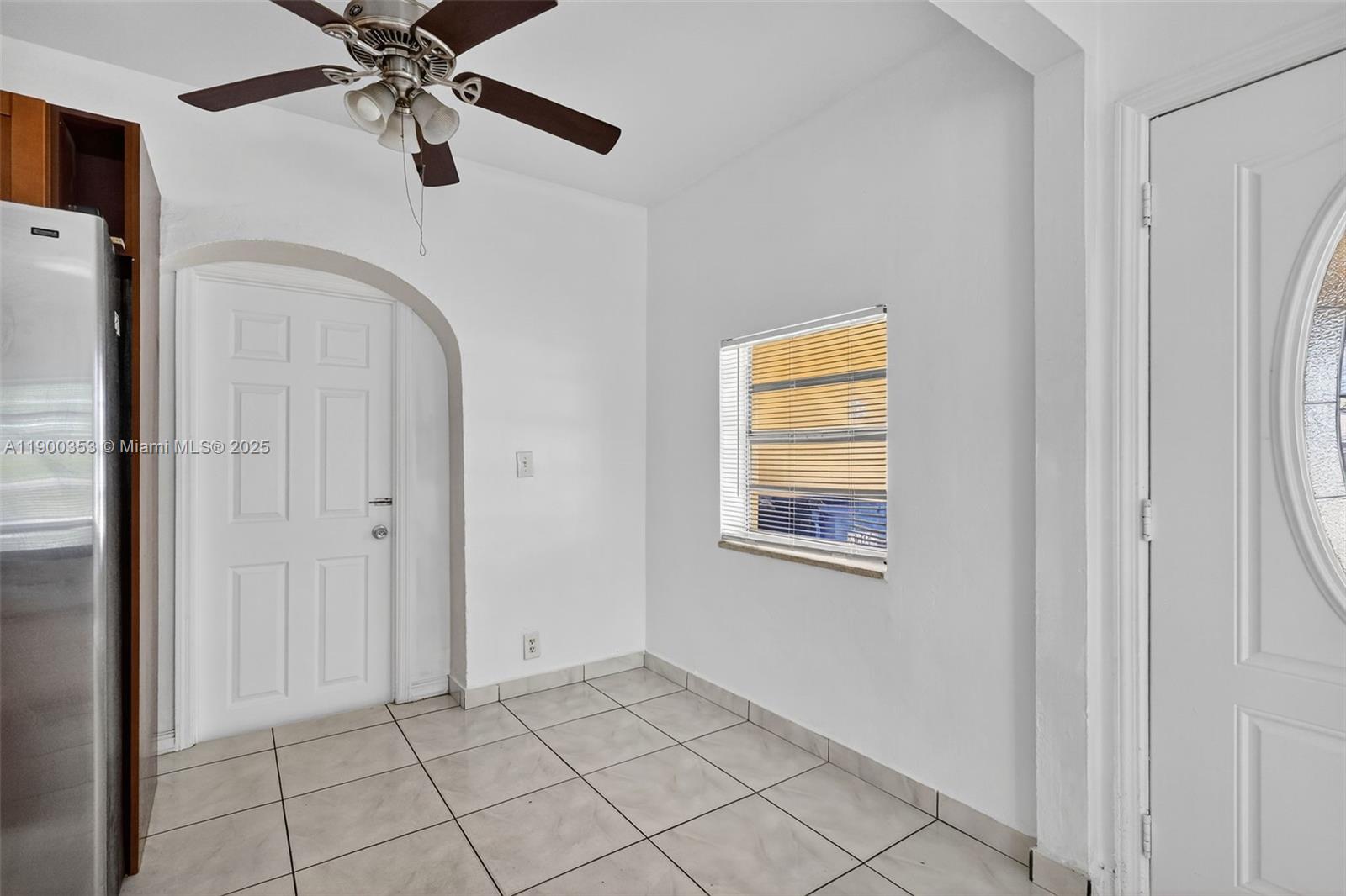 FULFORD BY SEA SEC L - Residential Lease