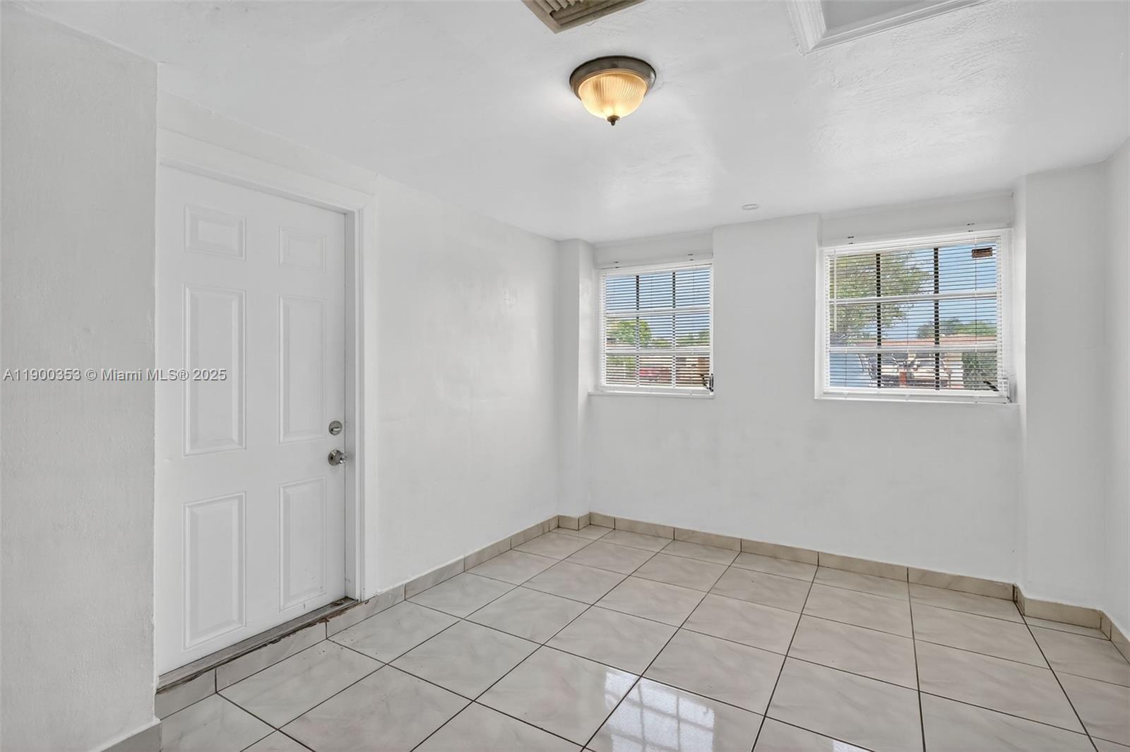 FULFORD BY SEA SEC L - Residential Lease