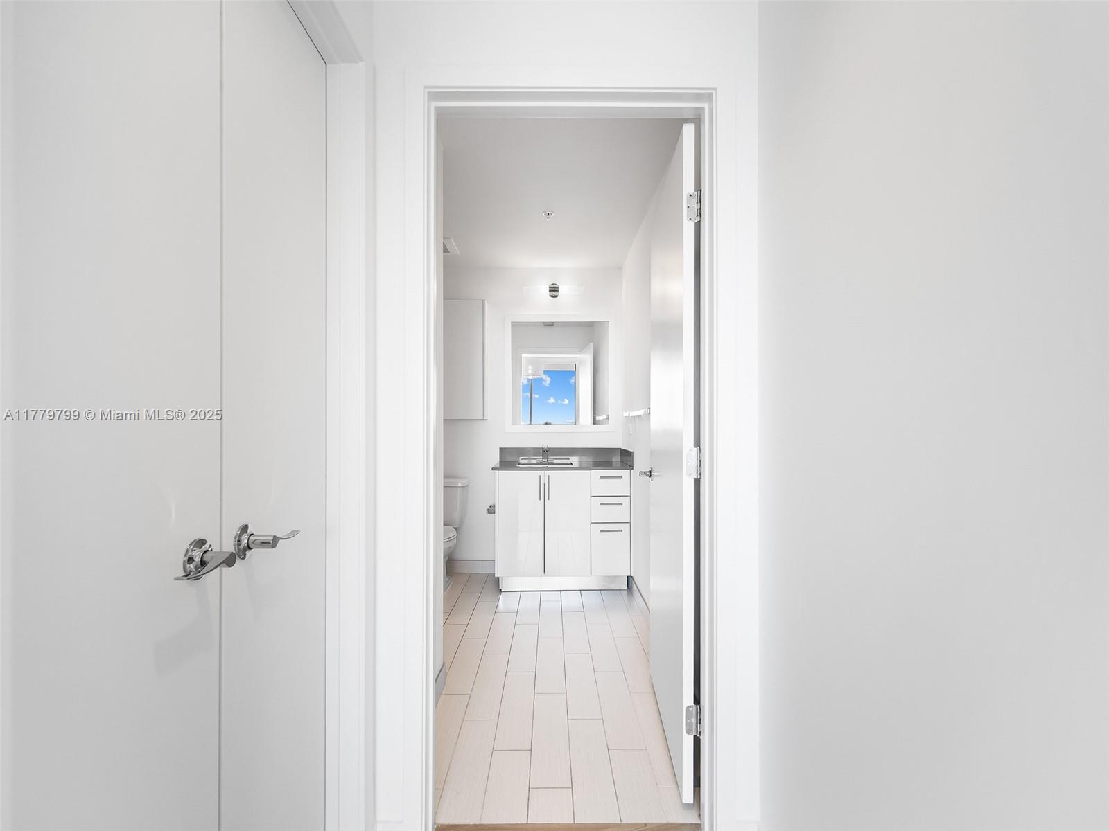 NINE AT MARY BRICKELL VIL - Residential