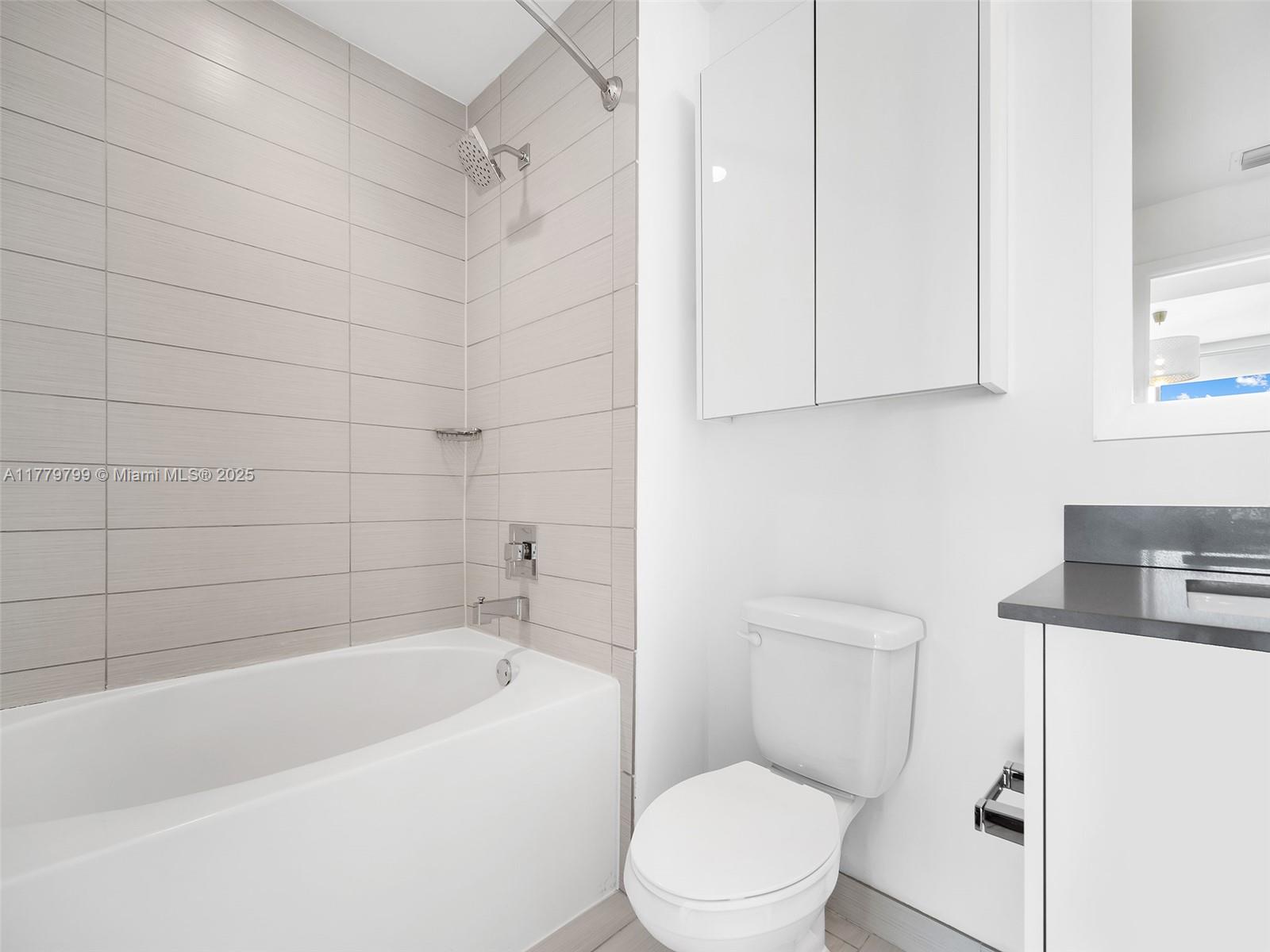 NINE AT MARY BRICKELL VIL - Residential