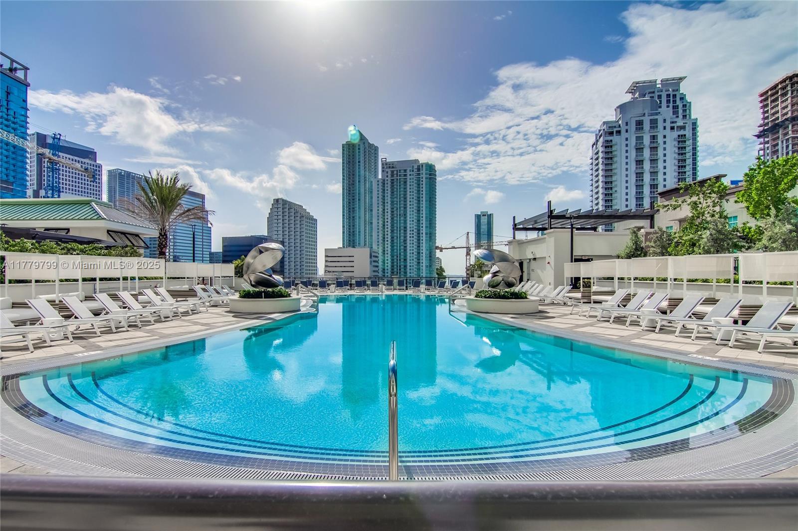 NINE AT MARY BRICKELL VIL - Residential