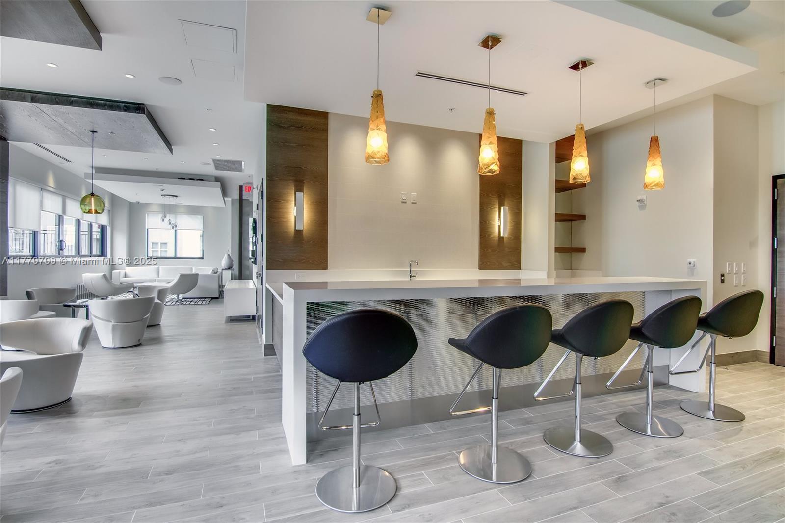 NINE AT MARY BRICKELL VIL - Residential