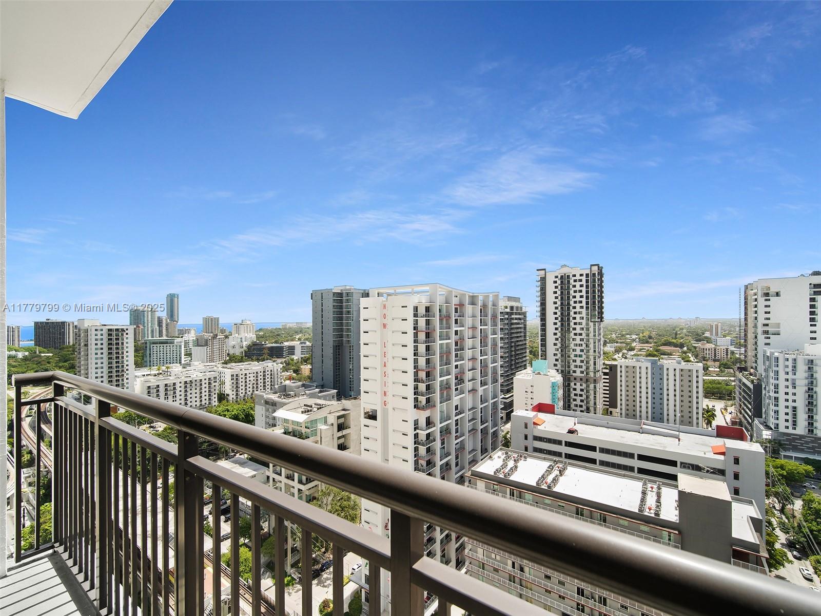 NINE AT MARY BRICKELL VIL - Residential