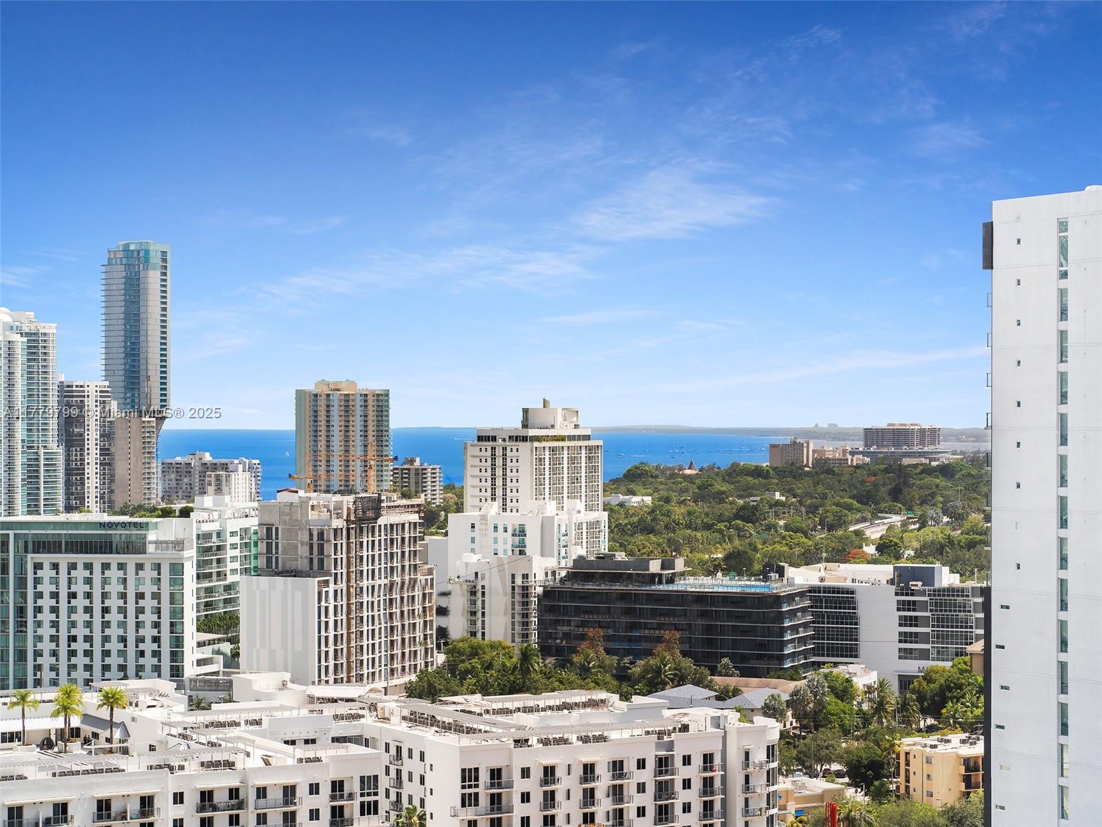 NINE AT MARY BRICKELL VIL - Residential