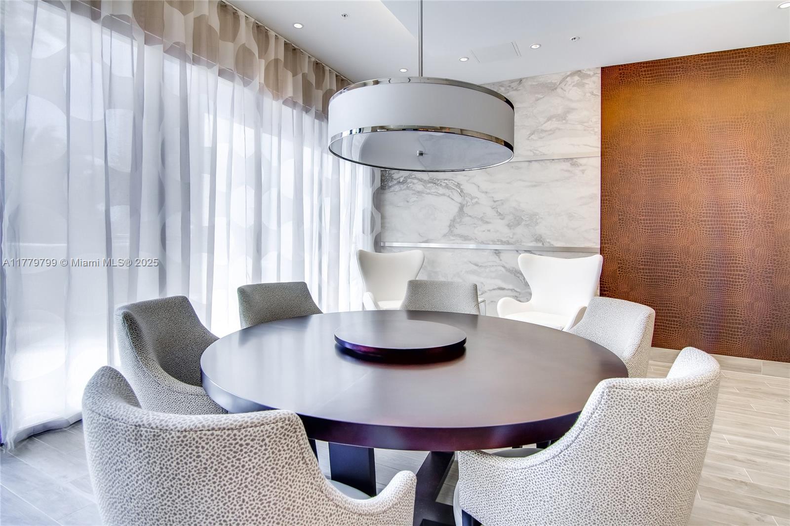 NINE AT MARY BRICKELL VIL - Residential