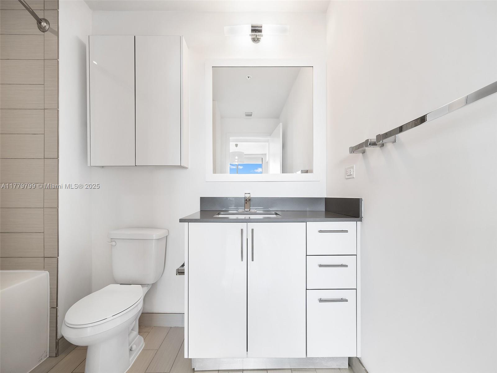 NINE AT MARY BRICKELL VIL - Residential