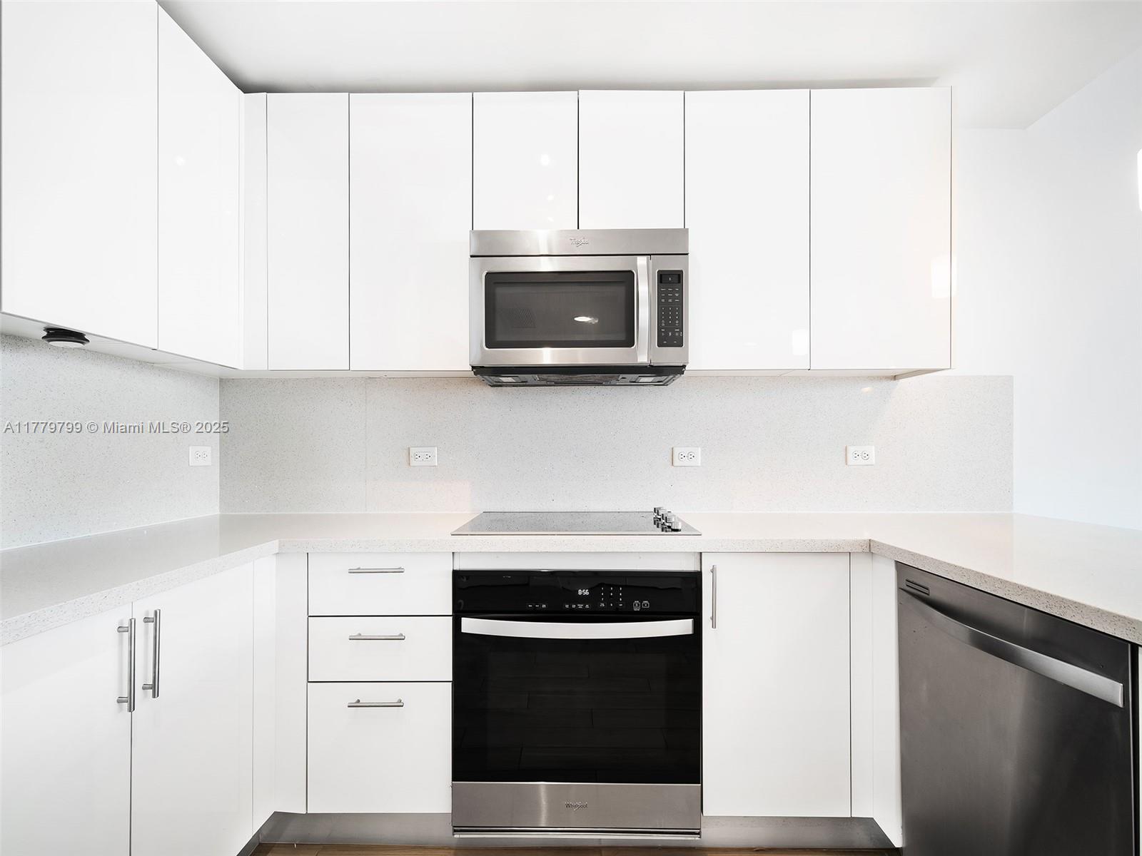 NINE AT MARY BRICKELL VIL - Residential