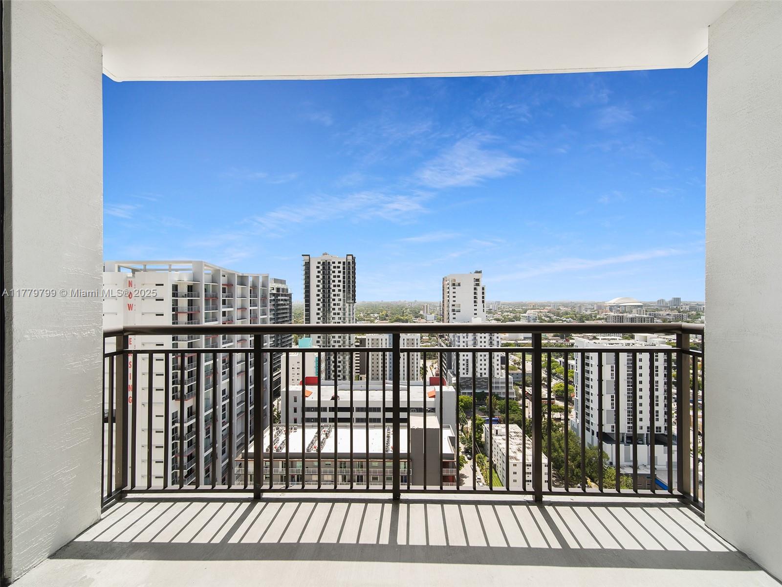 NINE AT MARY BRICKELL VIL - Residential