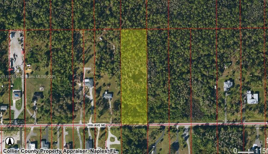 Beautiful vacant lot located in the desirable Golden Gate Estates, Unit 73, Naples, FL 34120. Enjoy the privacy and tranquility of country living while being just minutes away from shopping centers, schools, and beaches. Ideal to build your dream home on a spacious lot surrounded by nature. No HOA fees and plenty of space for your vehicles, boats, or horses. Great opportunity for investment or residential development.