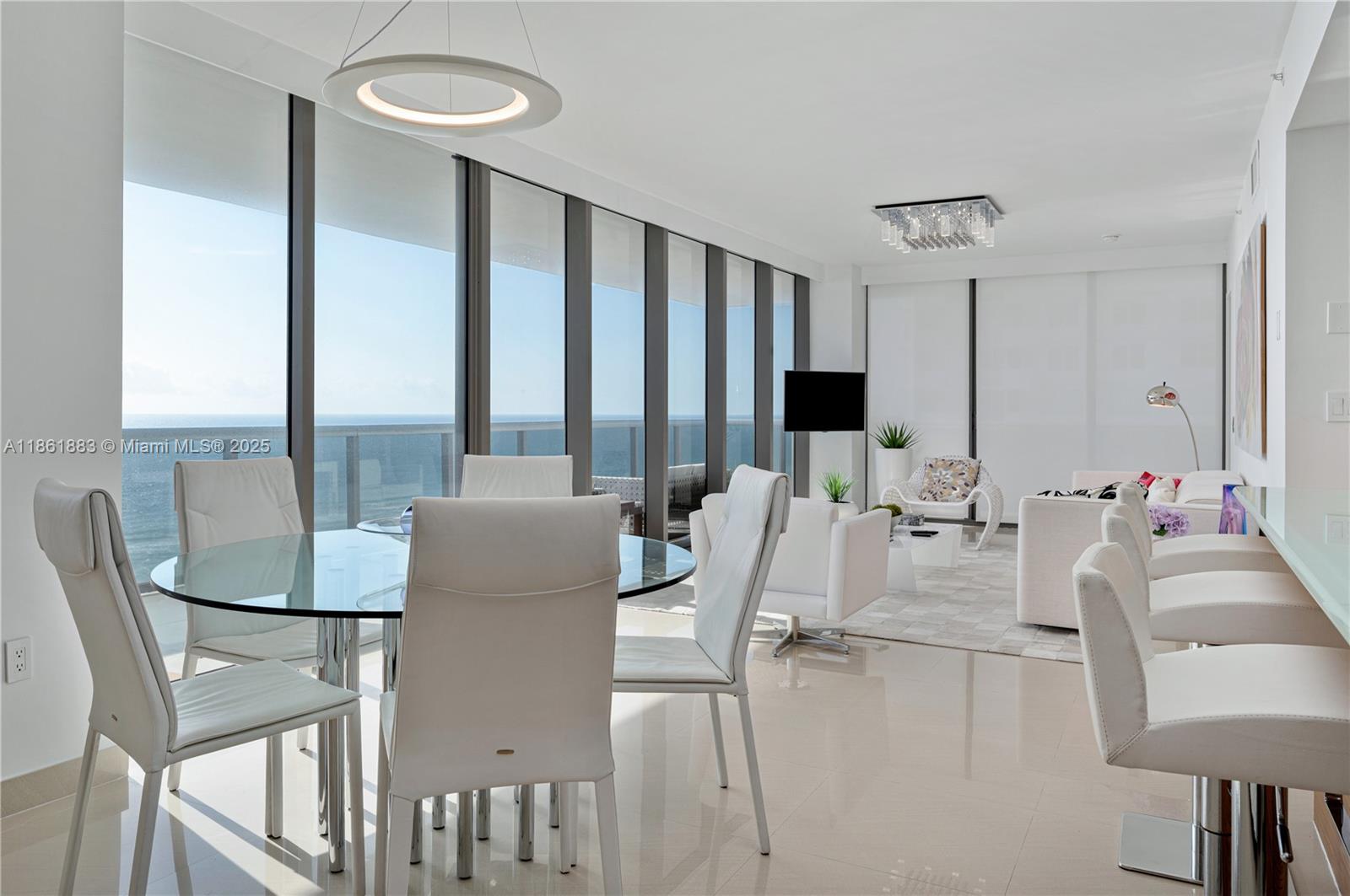 MEI CONDO - Residential Lease