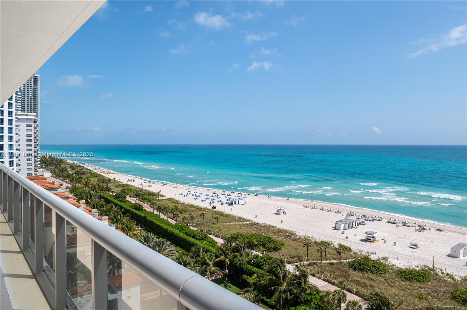 MEI CONDO - Residential Lease