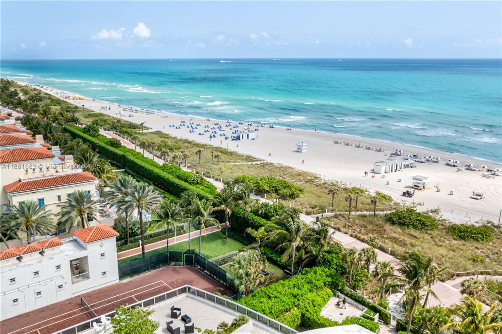 MEI CONDO - Residential Lease