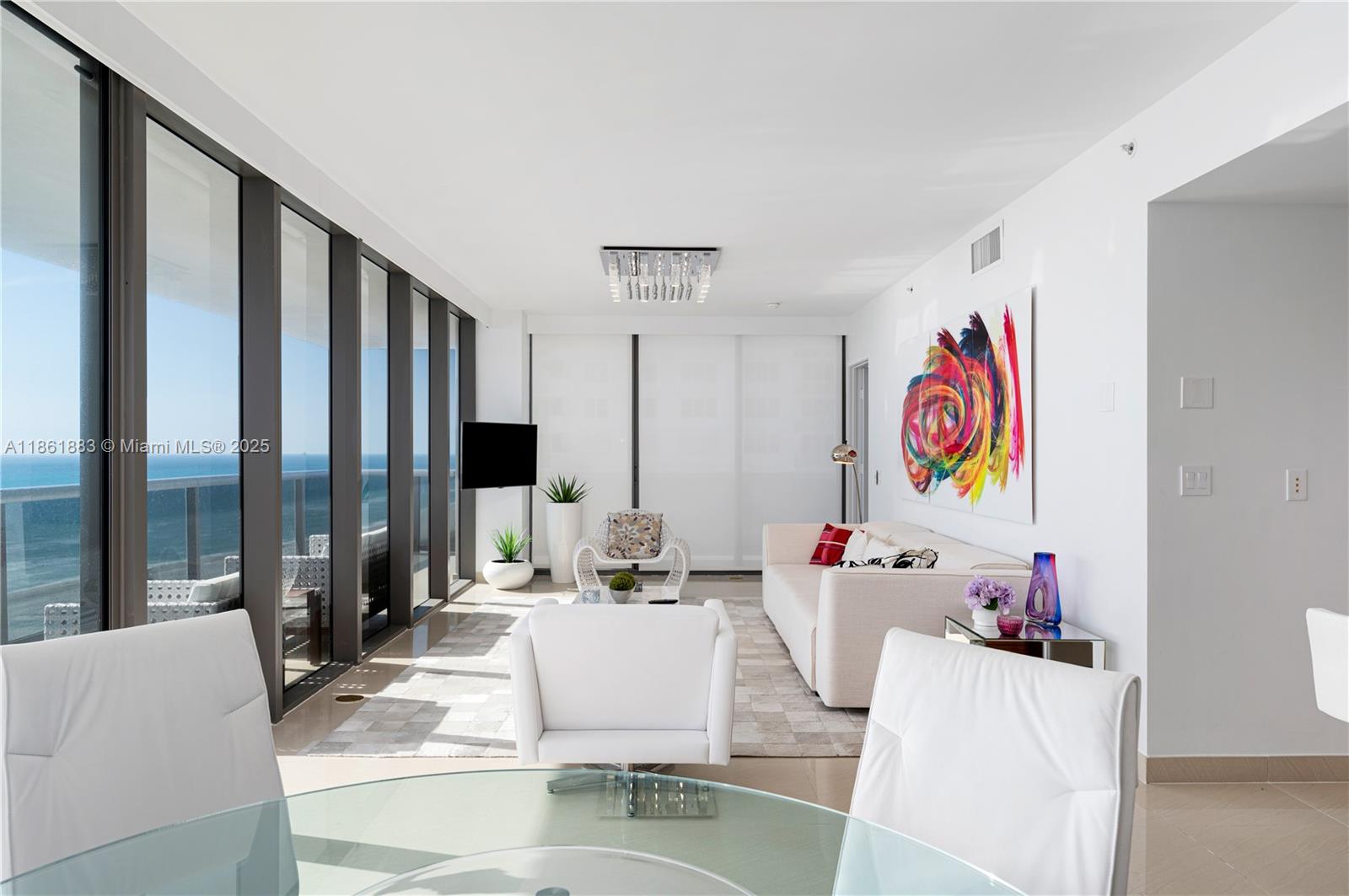 MEI CONDO - Residential Lease