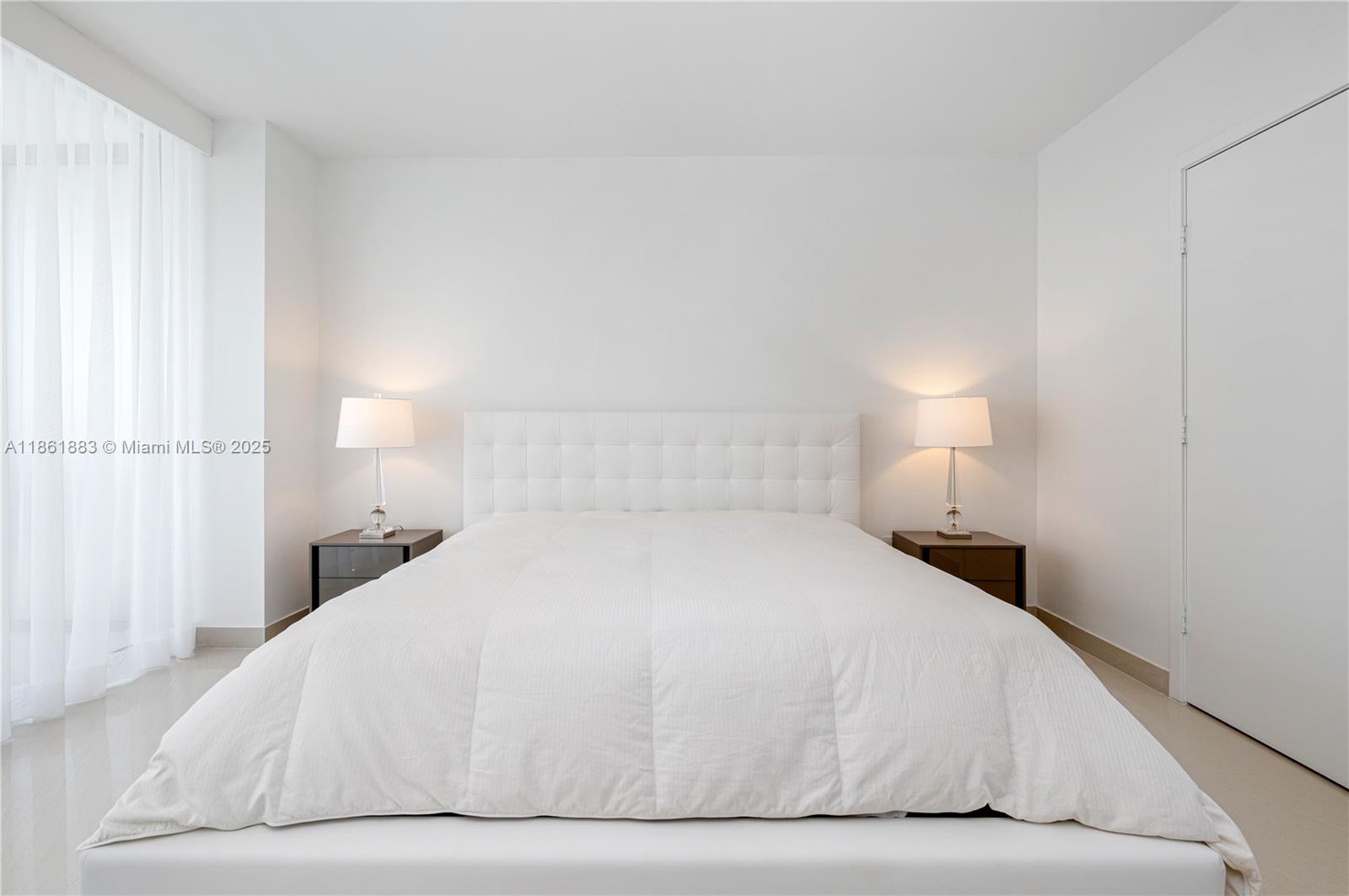 MEI CONDO - Residential Lease