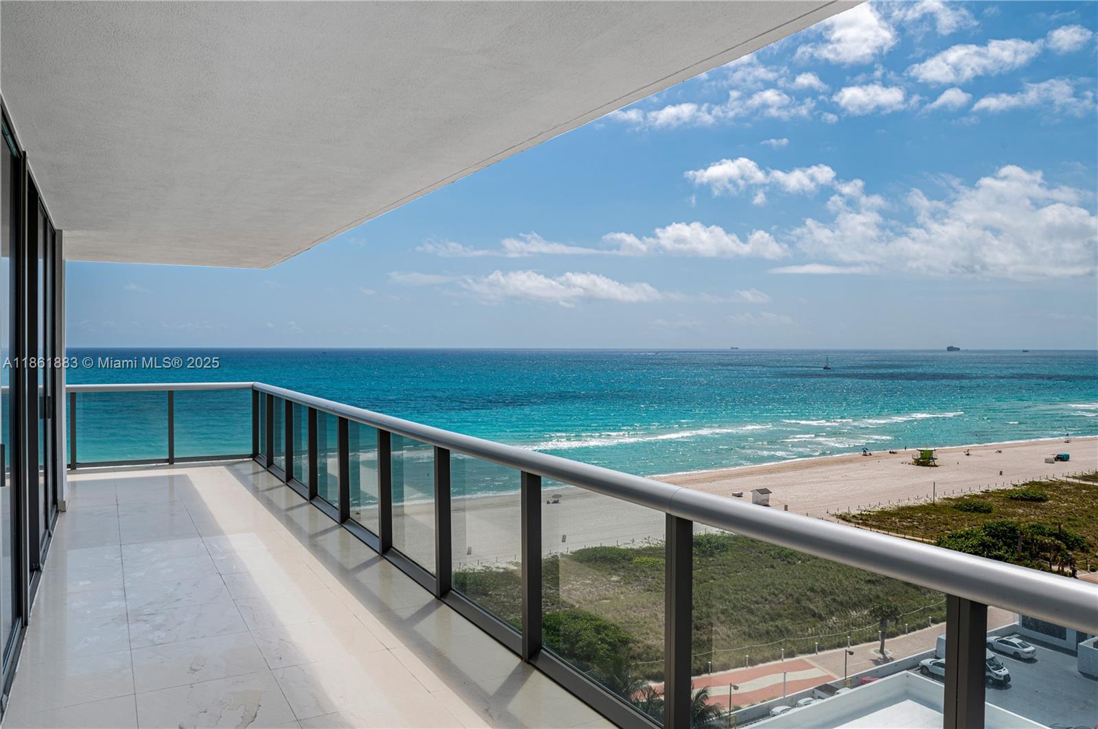 MEI CONDO - Residential Lease