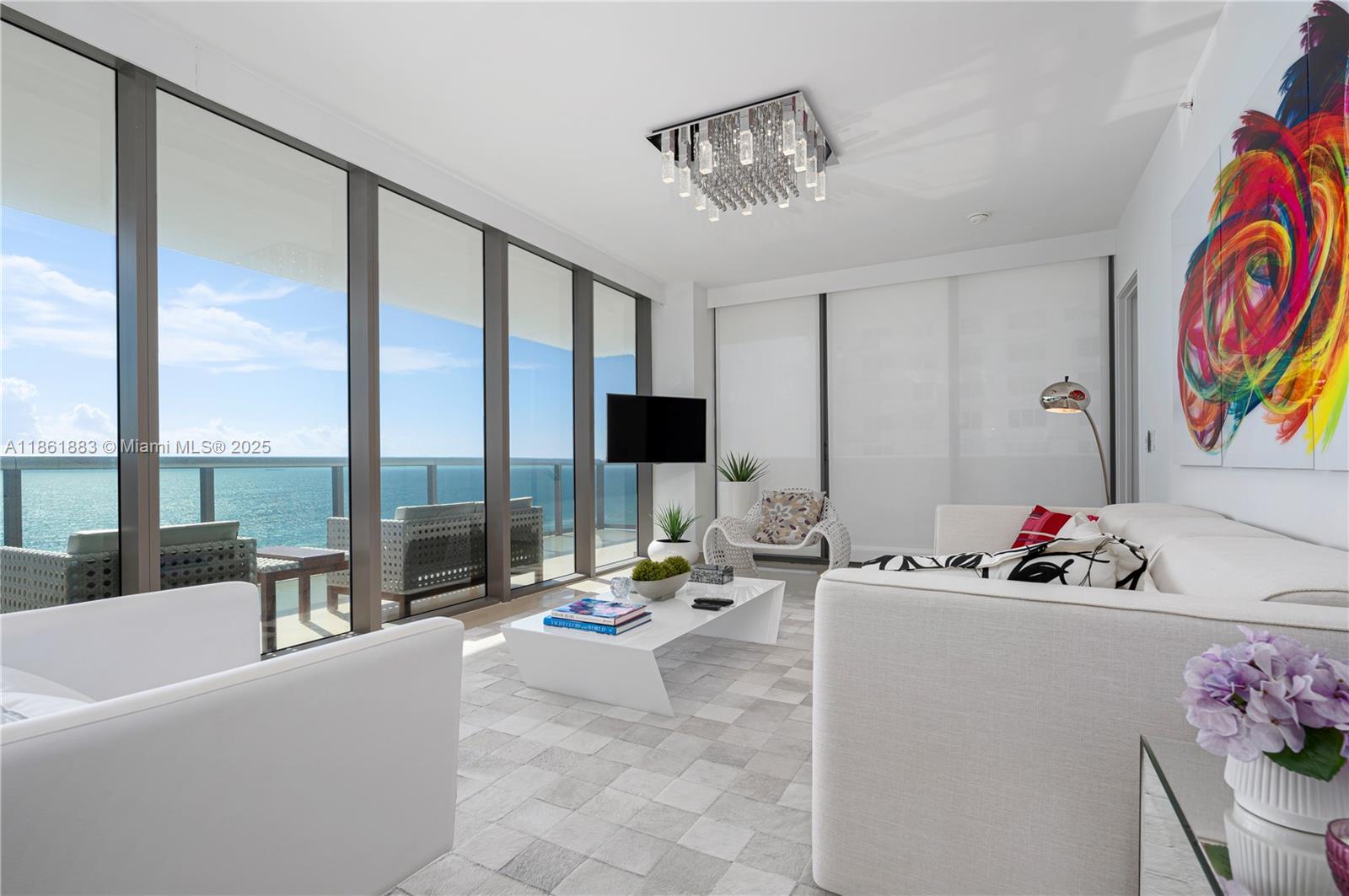 MEI CONDO - Residential Lease