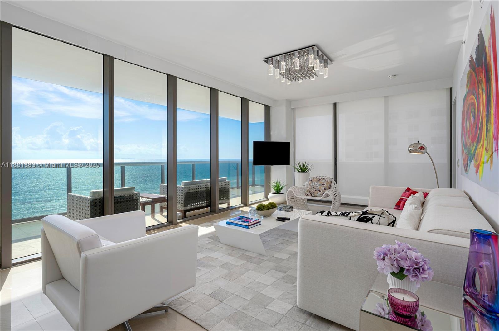 MEI CONDO - Residential Lease