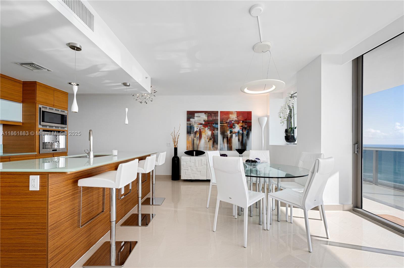 MEI CONDO - Residential Lease