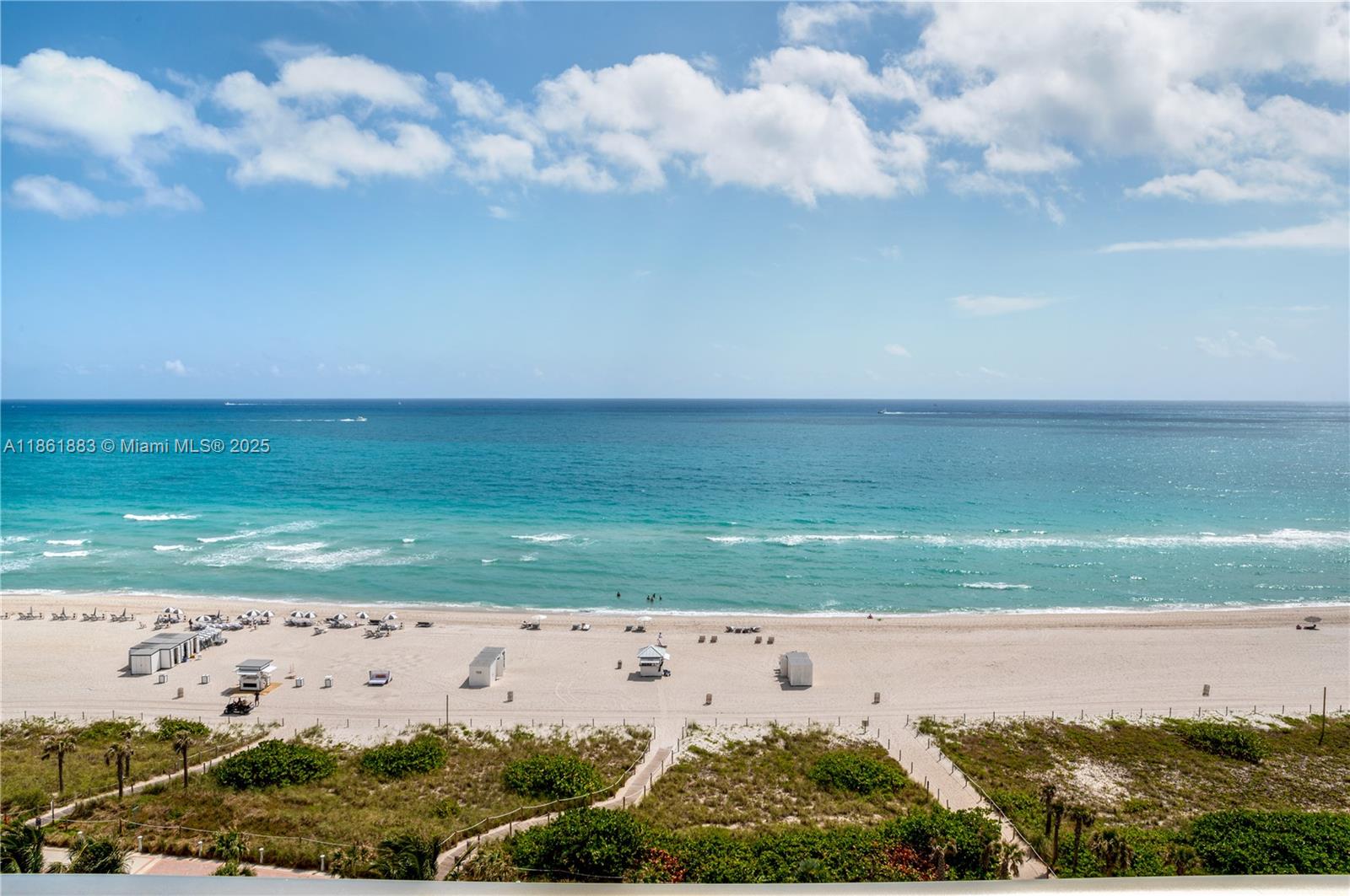 MEI CONDO - Residential Lease