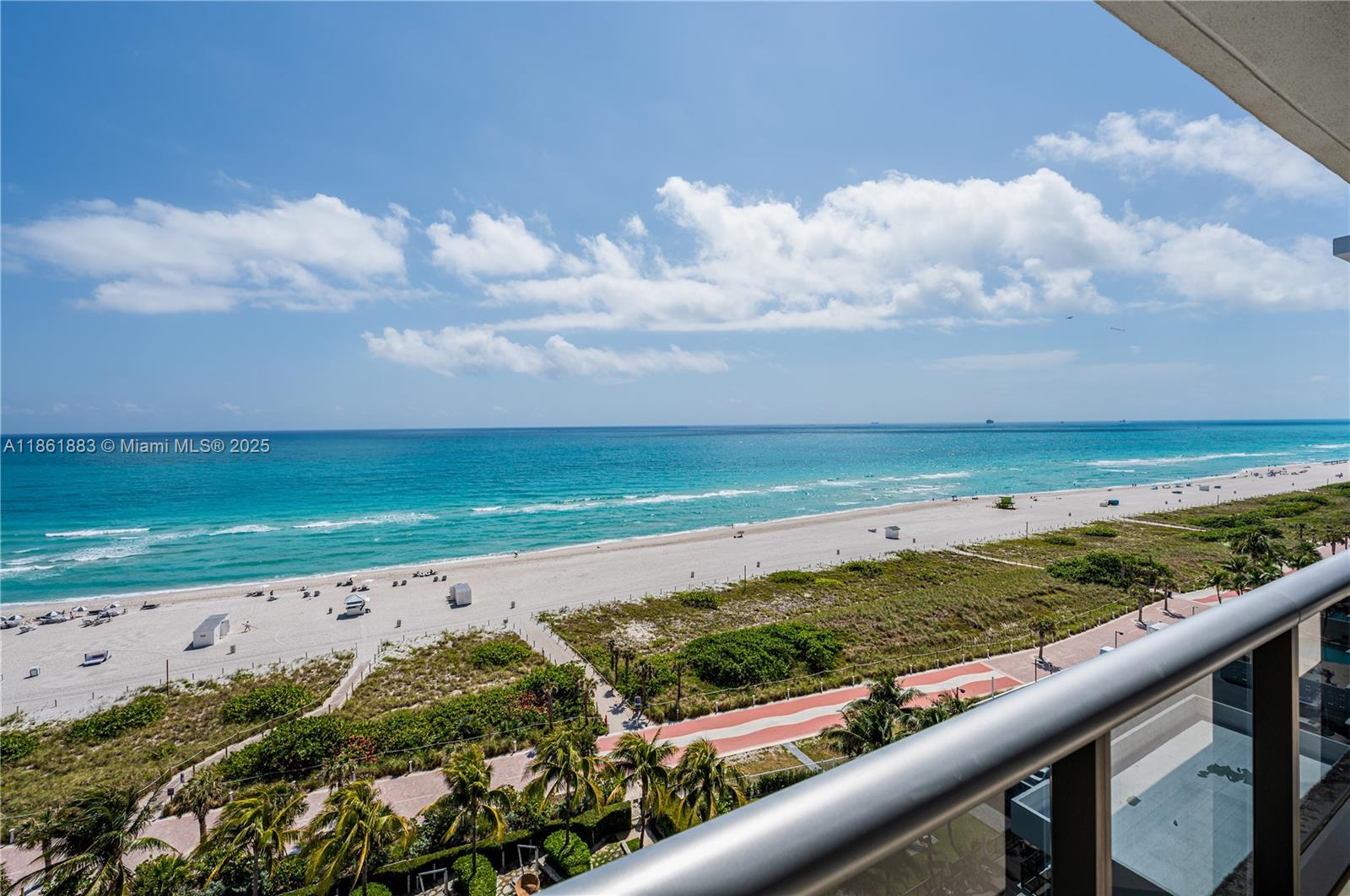 MEI CONDO - Residential Lease