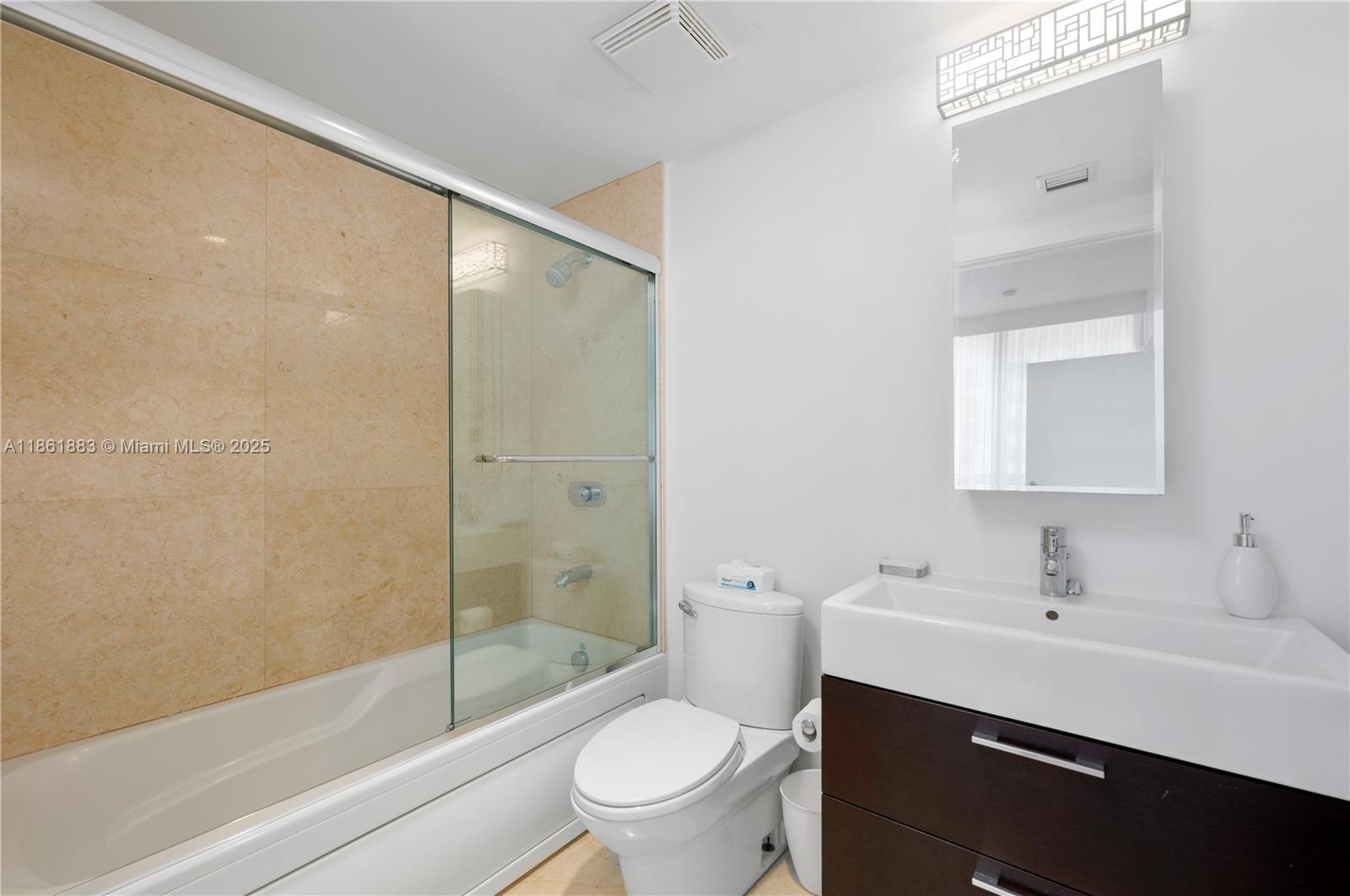 MEI CONDO - Residential Lease