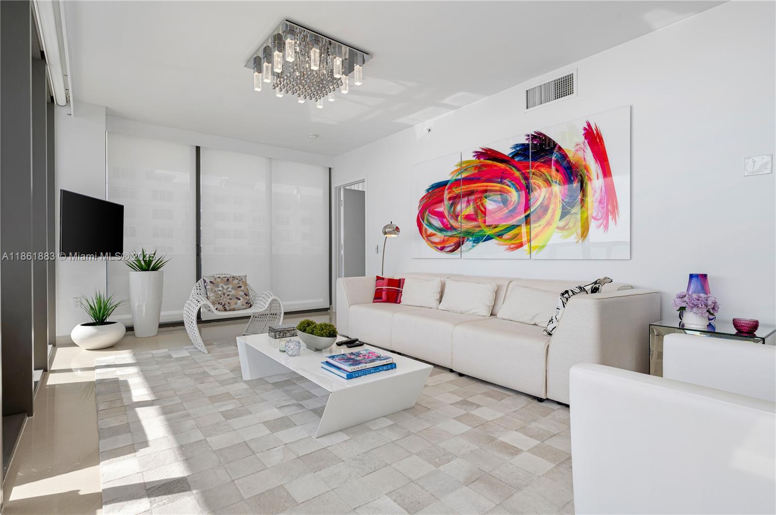 MEI CONDO - Residential Lease