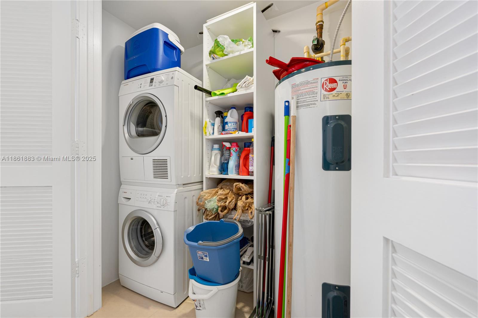 MEI CONDO - Residential Lease