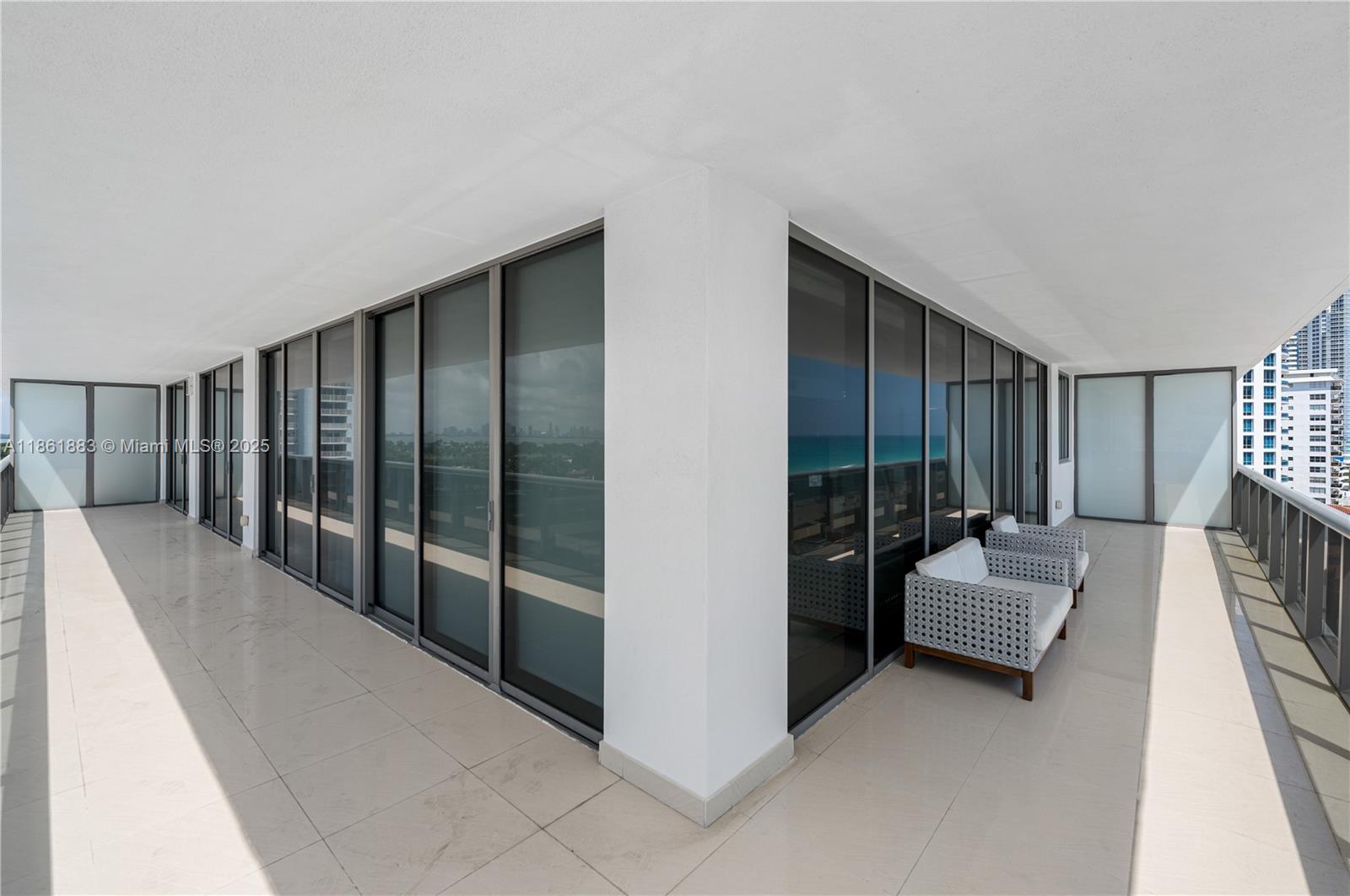 MEI CONDO - Residential Lease