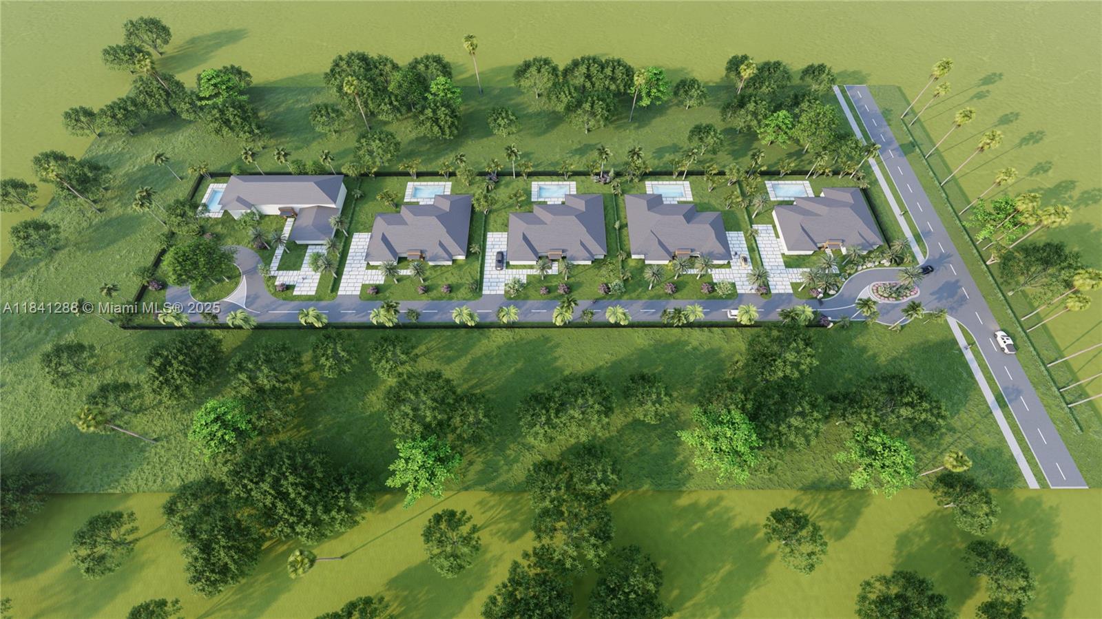 BRIAR BAY URBAN PARK SEC - Residential